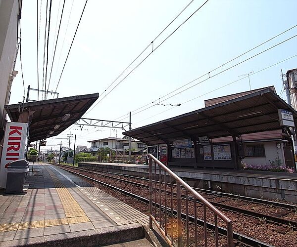 京都府京都市右京区鳴滝川西町(賃貸アパート2LDK・2階・47.89㎡)の写真 その28