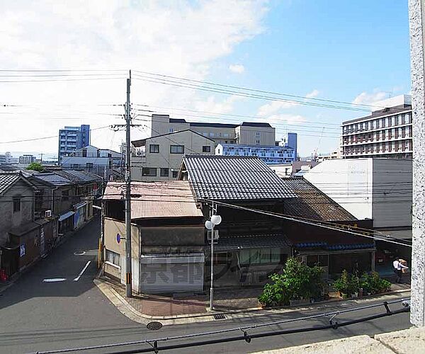 プレサンス京都駅前　千都 205｜京都府京都市南区東九条南山王町(賃貸マンション1K・2階・21.17㎡)の写真 その13