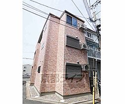 グローバルパレス 201 ｜ 京都府京都市伏見区深草西浦町3丁目（賃貸アパート1R・2階・26.85㎡） その28