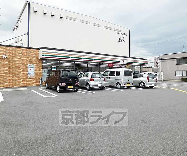 画像2:セブンイレブン 伏見竹田中島町店まで62m