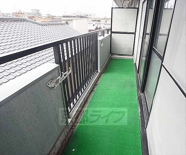 京都府京都市中京区亀屋町(賃貸マンション3LDK・2階・61.00㎡)の写真 その12