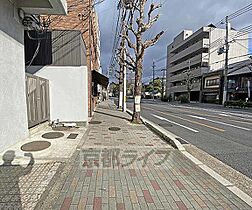 京都府京都市左京区聖護院山王町（賃貸マンション1LDK・2階・40.29㎡） その24