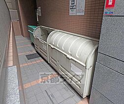 宝源ビル 509 ｜ 京都府京都市下京区稲荷町（賃貸マンション1R・5階・16.60㎡） その24