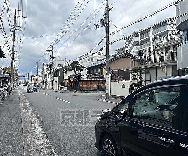 シャーメゾン京都西七条 202｜京都府京都市下京区西七条石井町(賃貸マンション1LDK・2階・47.27㎡)の写真 その11