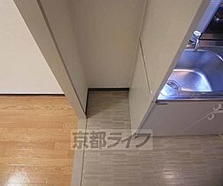 京都府京都市中京区藤木町（賃貸マンション1K・3階・17.55㎡） その18