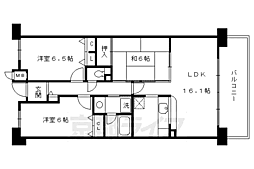 パデシオン桃山南