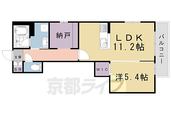 物件拡大画像