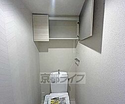 京都府京都市中京区西ノ京北円町（賃貸マンション1LDK・2階・42.03㎡） その27