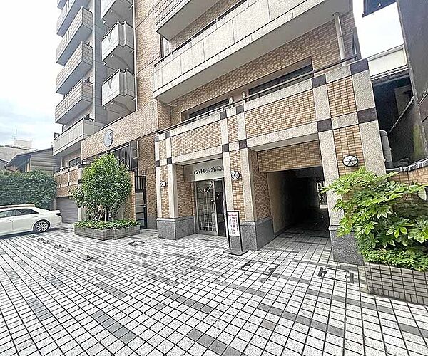 京都府京都市中京区滕屋町(賃貸マンション1LDK・9階・54.84㎡)の写真 その3