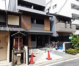 イクスピリオド京都河原町 301 ｜ 京都府京都市下京区鍵屋町（賃貸マンション1R・3階・20.37㎡） その1