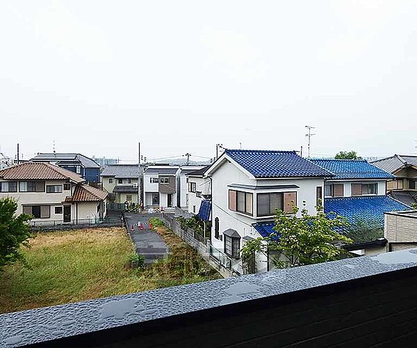 イロハ　淀下津町 205｜京都府京都市伏見区淀下津町(賃貸アパート1K・2階・20.66㎡)の写真 その15