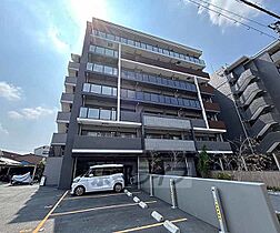 プレサンスＴＨＥ　ＫＹＯＴＯ　東福寺　ＥＡＳＴ 709 ｜ 京都府京都市南区東九条宇賀辺町（賃貸マンション1K・7階・26.10㎡） その3