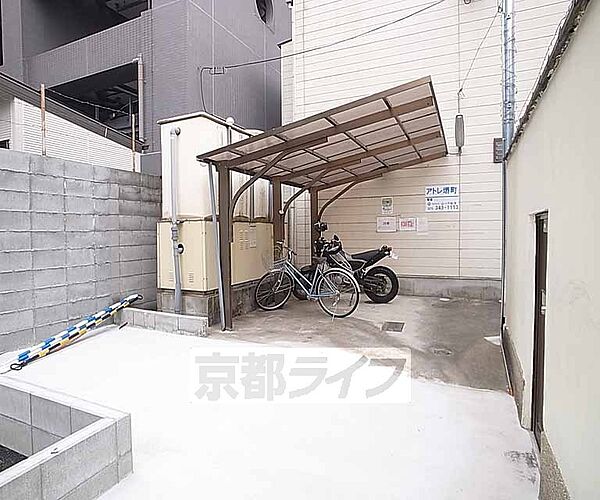 アトレ堺町 205｜京都府京都市下京区俵屋町(賃貸アパート1K・2階・18.60㎡)の写真 その21