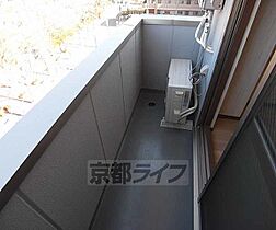 ＡＳフラッティ竹田 302 ｜ 京都府京都市伏見区深草下川原町（賃貸マンション1K・3階・23.19㎡） その23