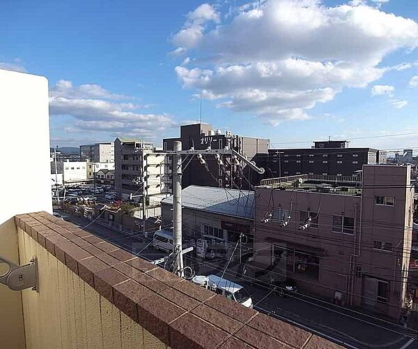 グロリアス八条 403｜京都府京都市右京区西京極橋詰町(賃貸マンション1K・4階・25.25㎡)の写真 その21