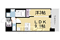 プレサンスTHEKYOTO澄華1階9.7万円