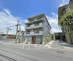 京都府京都市右京区嵯峨朝日町（賃貸マンション1K・4階・23.16㎡） その11