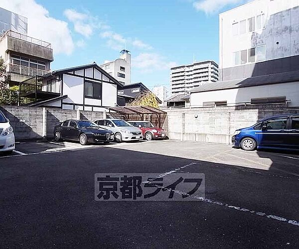 セノータ 705｜京都府京都市下京区風早町(賃貸マンション2LDK・7階・45.11㎡)の写真 その22