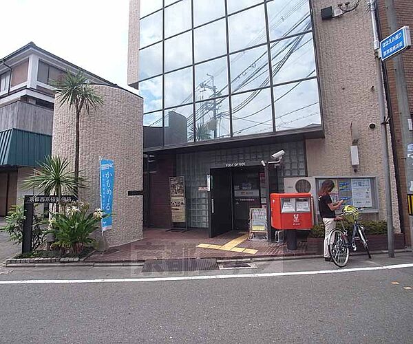 仮称）シャーメゾングラン西京極 103｜京都府京都市右京区西京極郡醍醐田町(賃貸マンション3LDK・1階・63.00㎡)の写真 その9