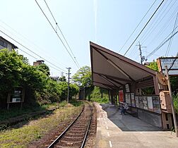 京都府京都市右京区宇多野御池町（賃貸アパート2K・1階・40.00㎡） その15