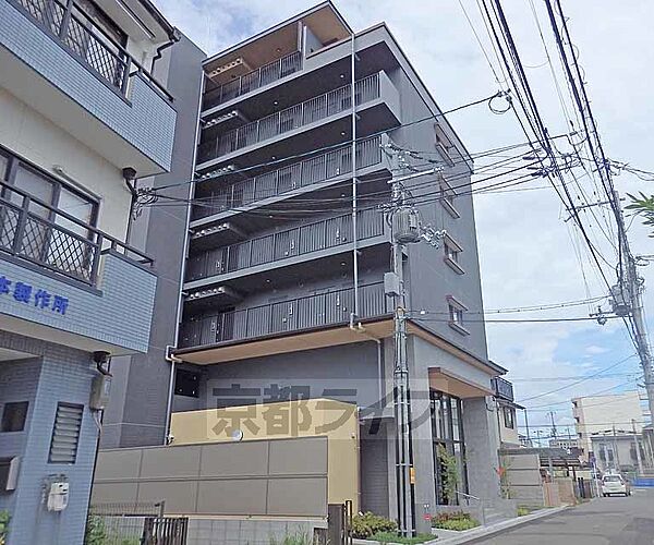 エステムコート京都西大路 709｜京都府京都市南区吉祥院西浦町(賃貸マンション1K・7階・26.79㎡)の写真 その25