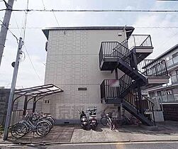 京都府京都市右京区西院春栄町（賃貸マンション1LDK・3階・39.63㎡） その3