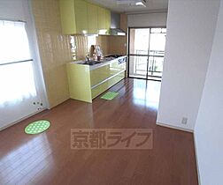 京都府京都市右京区嵯峨野芝野町（賃貸マンション2LDK・3階・53.58㎡） その11