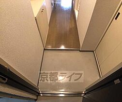 京都府京都市右京区太秦井戸ケ尻町（賃貸マンション1R・2階・20.79㎡） その21