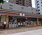 周辺：セブンイレブン烏丸五条店まで109m 五条通のコンビニです