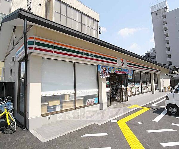 ライジングコート京都西院フロンティア 101｜京都府京都市右京区西院東中水町(賃貸マンション1K・1階・21.62㎡)の写真 その23