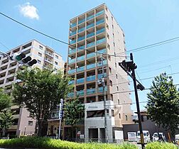 ロイヤルシティ西大路 1102 ｜ 京都府京都市下京区西七条比輪田町（賃貸マンション1K・11階・23.79㎡） その1