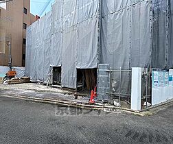 仮称）西大路新築ＰＪ 603 ｜ 京都府京都市南区吉祥院三ノ宮町（賃貸マンション2LDK・6階・52.60㎡） その11