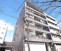 京都府京都市東山区古西町（賃貸マンション2LDK・4階・52.75㎡） その1