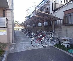 京都府京都市右京区嵯峨野清水町（賃貸マンション1K・1階・28.00㎡） その22