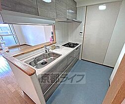 京都府京都市中京区杉屋町（賃貸マンション3LDK・6階・63.15㎡） その5