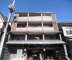 京都府京都市中京区薬屋町（賃貸マンション1K・2階・24.72㎡） その3