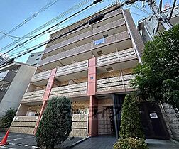 プレサンス京都鴨川彩華 301 ｜ 京都府京都市下京区清水町（賃貸マンション1K・3階・21.74㎡） その1