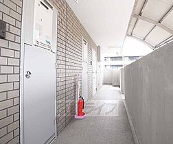 京都府京都市左京区聖護院西町（賃貸マンション1K・2階・20.00㎡） その27