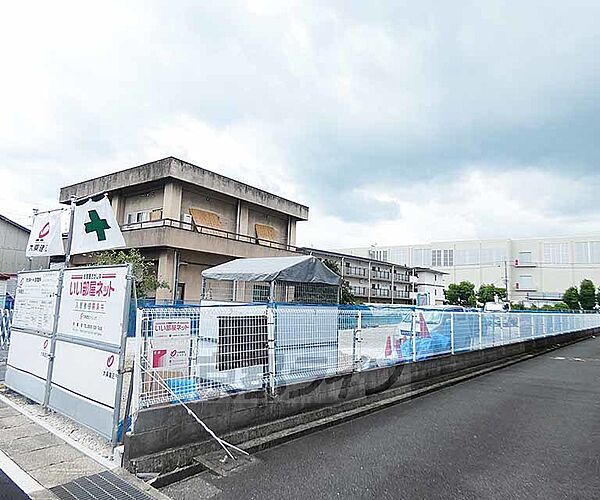 ハレレア 206｜京都府京都市伏見区羽束師菱川町(賃貸アパート2LDK・2階・59.24㎡)の写真 その5