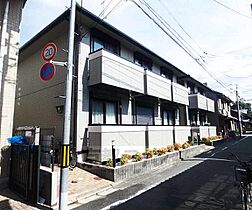 サラプリマリア 101 ｜ 京都府京都市下京区鍵屋町（賃貸アパート1K・1階・24.41㎡） その1