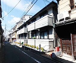 サラプリマリア 101 ｜ 京都府京都市下京区鍵屋町（賃貸アパート1K・1階・24.41㎡） その3