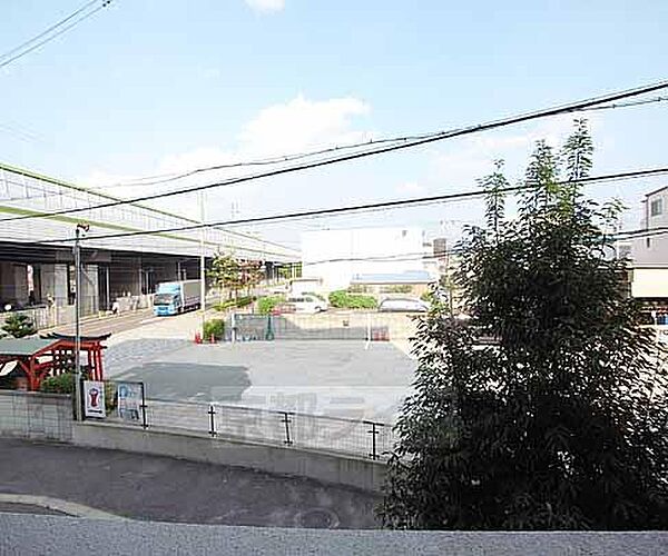 エアフォルク竹田 207｜京都府京都市伏見区竹田桶ノ井町(賃貸マンション1K・2階・22.55㎡)の写真 その16