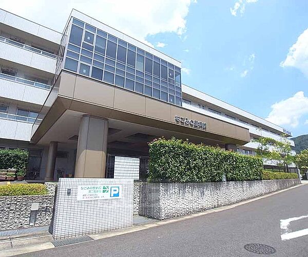 （仮称）醍醐構口町・醍醐合場町 302｜京都府京都市伏見区醍醐構口町(賃貸アパート1DK・3階・30.01㎡)の写真 その11