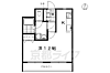 レスパスエルトン丹波口1階6.0万円