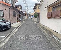 京都府京都市右京区太秦安井車道町（賃貸アパート1K・2階・32.08㎡） その11