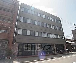 京都府京都市左京区岡崎西天王町（賃貸マンション1K・4階・25.32㎡） その3