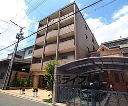 京都府京都市中京区西ノ京南壺井町（賃貸マンション1DK・3階・30.72㎡） その21