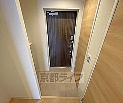 京都府京都市右京区太秦安井小山町（賃貸マンション1K・4階・33.29㎡） その8