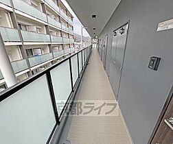 京都府京都市右京区太秦安井小山町（賃貸マンション1K・4階・33.29㎡） その29