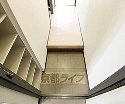 京都府京都市中京区西ノ京原町（賃貸マンション1K・4階・21.76㎡） その21